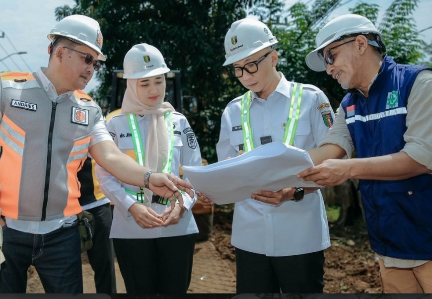 Gubernur Lampung Dorong Ekonomi Berbasis Pariwisata Lewat Pembangunan Jalan Pesisir