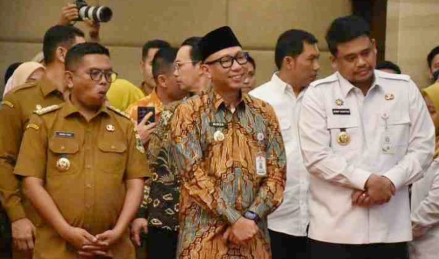 Lampung Percepat Pembangunan PSEL Regional untuk Olah Sampah Jadi Listrik