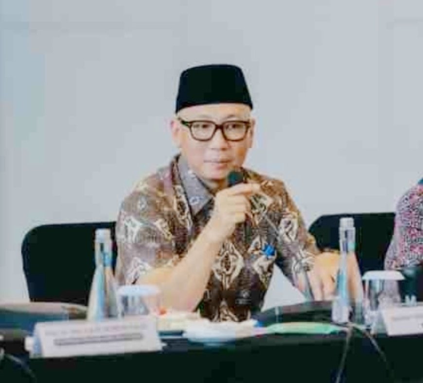 Gubernur Lampung Dorong Pemerataan Ekonomi melalui Penguatan Ekosistem Digital