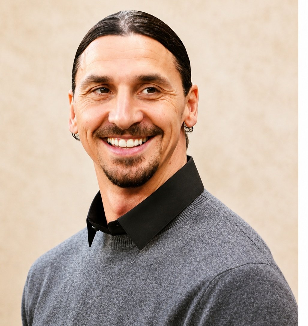 Ini Kritikan Ibrahimovic terhadap Prancis di Laga Semifinal Piala Dunia 2026