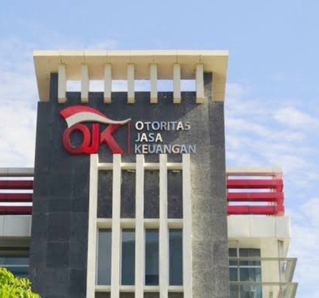 OJK: Sektor Jasa Keuangan Tetap Stabil di Tengah Tekanan Global