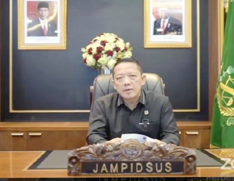 Beberapa Fakta Dugaan Pembuntutan Jampidsus Kejagung Febrie Adriansyah, Rumah Kini Dijaga Puluhan Prajurit TNI