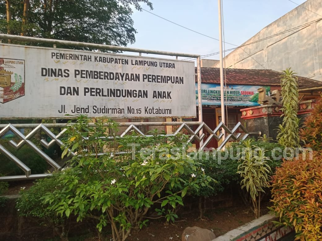 Ratusan Anak Lampung Utara Jadi Korban Kekerasan Seksual