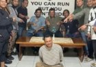 Polisi Tangkap Pemotor Ninja yang Diduga Aniaya Pengendara di Jagakarsa