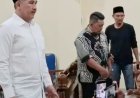 Kasus Korupsi Proyek SPAM, Mantan Bupati Pesawaran Dendi Ramadhona Dituntut 11 Tahun Penjara