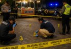 Ini Kronologi Tewasnya Anggota TNI di Tangerang, Dipicu Rebutan Pesanan Sate Taichan