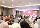 Kredit Perbankan Lampung Tumbuh 5,35 Persen, OJK Sebut Sektor Keuangan Tetap Resilien