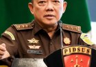 Polri Tetapkan Mantan Jampidsus Febrie Adriansyah sebagai Tersangka Dugaan TPPU