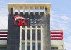 OJK: Sektor Jasa Keuangan Tetap Stabil di Tengah Tekanan Global