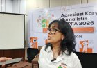 JAPFA Comfeed Libatkan 2.051 Siswa SD di Lampung Selatan dalam Program Perbaikan Gizi