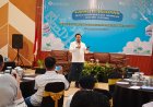 BI Lampung Tingkatkan Kapasitas Literasi Jurnalis 
