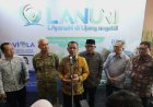 Layanan JKN Menjangkau Daerah 3T, BPJS Kesehatan Luncurkan LANURI di 558 Titik