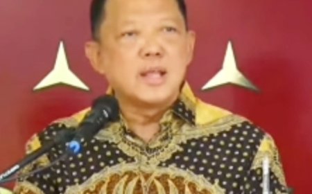 Bantah Kafe deClan'Signature Miliknya, Jampidus Kejagung Febrie Adriansyah Akui Rumah yang Digeledah Polisi di Sentul Miliknya