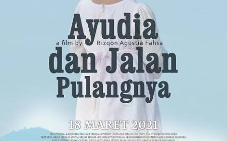 Komunitas Film Indie Pesawaran Gelar Layar Tancap Keliling di Lampung