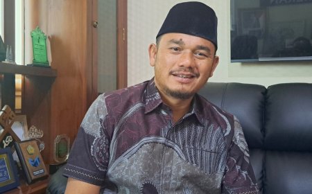 Kasus Tapir di Mesuji, DPRD Lampung Minta Evaluasi Konsesi Silva Inhutani di Register 45
