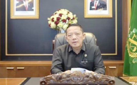 Beberapa Fakta Dugaan Pembuntutan Jampidsus Kejagung Febrie Adriansyah, Rumah Kini Dijaga Puluhan Prajurit TNI