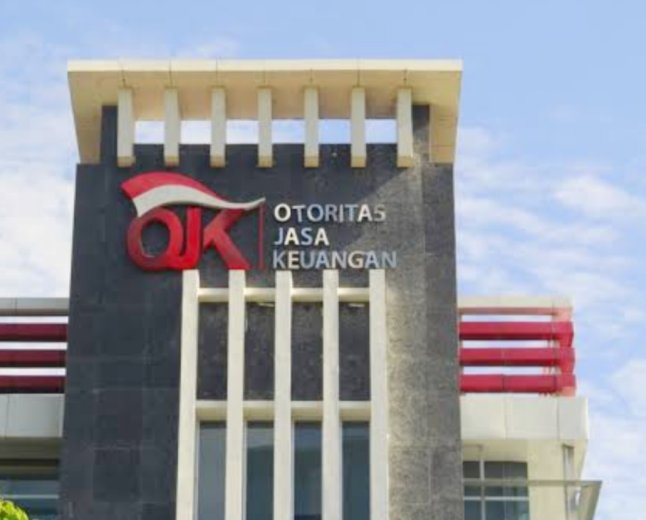 OJK: Sektor Jasa Keuangan Tetap Stabil di Tengah Tekanan Global