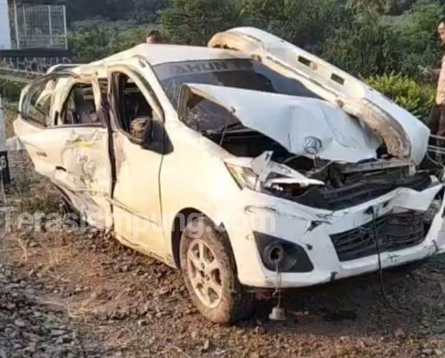 Tertemper Kereta Api, Dua Pelajar Lampung Utara Meninggal Dunia