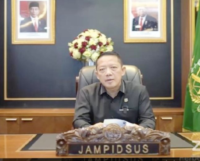 Beberapa Fakta Dugaan Pembuntutan Jampidsus Kejagung Febrie Adriansyah, Rumah Kini Dijaga Puluhan Prajurit TNI