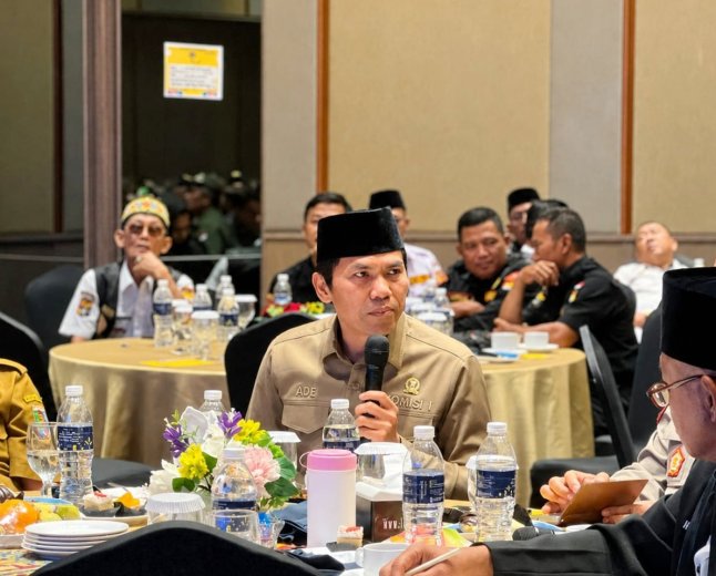 212 Pelaku Kejahatan Jalanan Ditangkap, DPRD Lampung Dorong Raperda Keamanan Pengguna Jalan