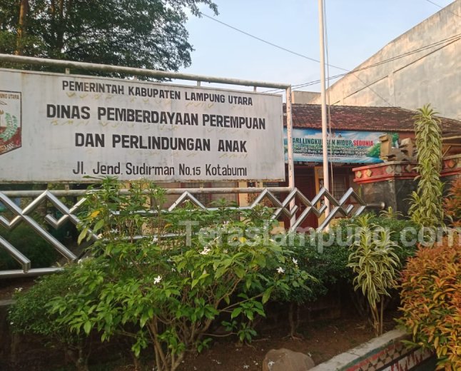 Ratusan Anak Lampung Utara Jadi Korban Kekerasan Seksual