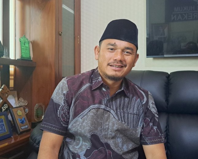 Kasus Tapir di Mesuji, DPRD Lampung Minta Evaluasi Konsesi Silva Inhutani di Register 45