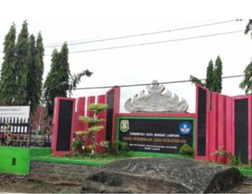 Dinas Pendidikan dan Kebudayaan Kota Bandarlampung Temukan Siswa Baru Gunakan Data Palsu