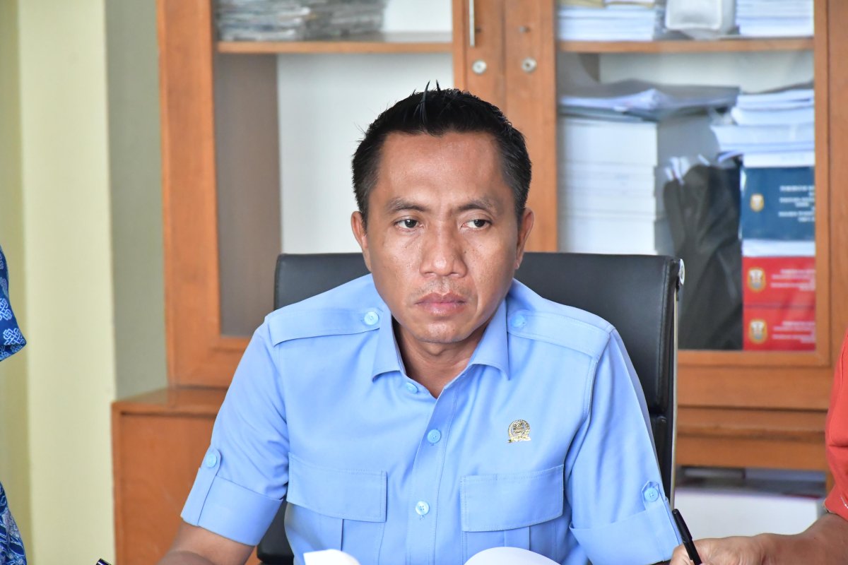 Pemkot Bandarlampung Dinilai Terlalu Berharap Dana Pusat untuk Perbaikan SDN