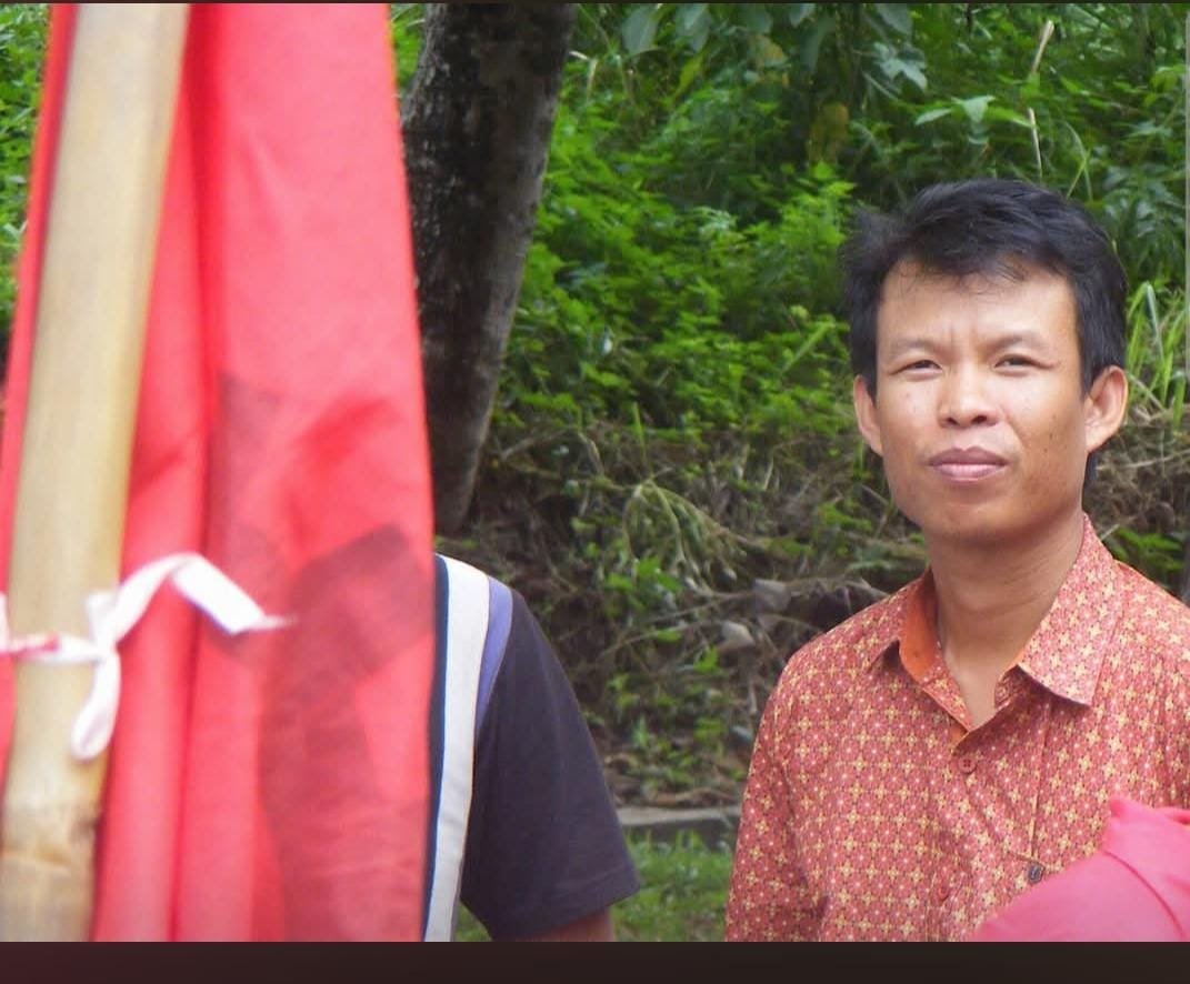 Joni Fadly Desak Menteri Bahlil Tolak Perpanjangan PSPE Star Energy di TNBBS 