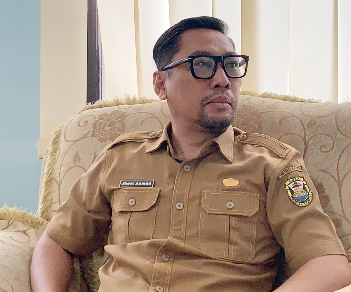 Wisata Religi Pemkot Bandarlampung Tetap Berjalan Meski Jadi Catatan BPK