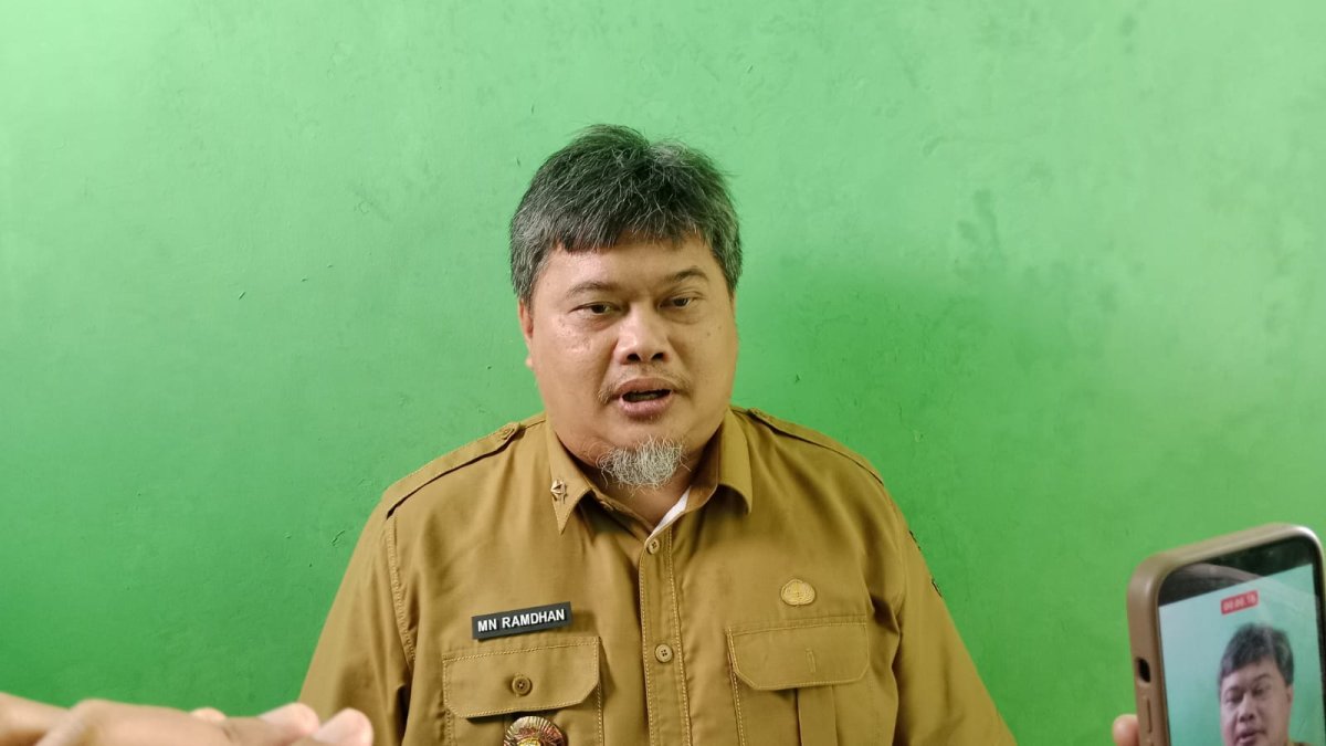 Disdikbud Bandarlampung Larang SMPN Tarik Pungutan dari Wali Murid