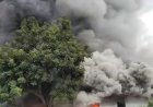 Kebakaran PT BSA Dinilai Jadi Alarm Kegagalan Negara Selesaikan Konflik Agraria di Anak Tuha Lampung Tengah
