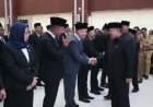 Rolling Pejabat Pemkot Bandarlampung Diduga Abaikan Kinerja dan Kompetensi
