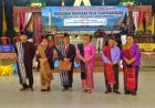 Pomparan Raja Silahisabungan Bandarlampung: Merawat Warisan di Tengah Tantangan Zaman