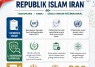 Respons Pidato Prabowo, Kedubes Iran Tegaskan Iran tidak Pernah Berupaya Kembangkan Senjata Nuklir 