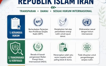 Respons Pidato Prabowo, Kedubes Iran Tegaskan Iran tidak Pernah Berupaya Kembangkan Senjata Nuklir 