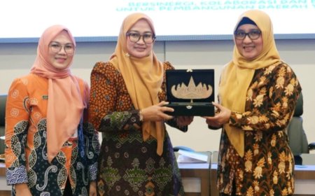 Pemkab Subang Belajar Tata Kelola Pembangunan dan Pelayanan Publik ke Lampung Selatan