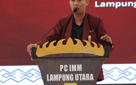 Timbulkan Dampak Negatif, IMM Lampung Utara Desak Polisi Tertibkan Hiburan Malam Orgen Tunggal