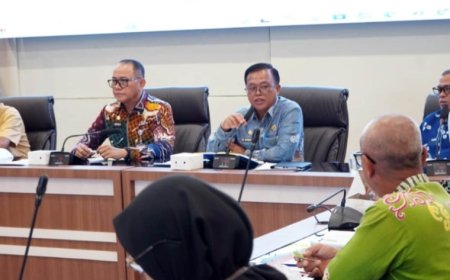 7.882 Pekerja Rentan di Lampung Selatan Bakal Dapat Perlindungan BPJS Ketenagakerjaan