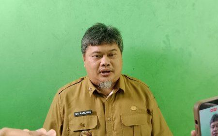 Disdikbud Bandarlampung Larang SMPN Tarik Pungutan dari Wali Murid