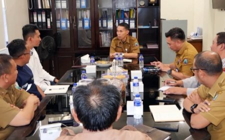 Pemkab Lampung Selatan Targetkan Layanan DAMRI Kalianda-Jakarta Beroperasi September 2026