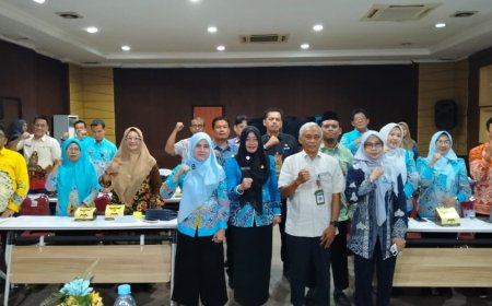 Pemkab Lampung Tengah Perkuat Penanganan Anak Tidak Sekolah