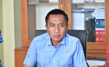 Pemkot Bandarlampung Dinilai Terlalu Berharap Dana Pusat untuk Perbaikan SDN