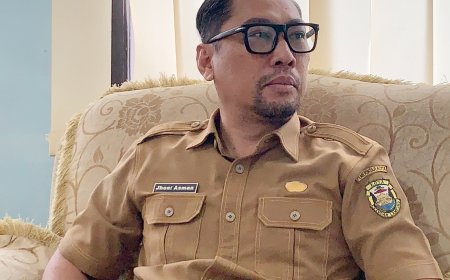 Wisata Religi Pemkot Bandarlampung Tetap Berjalan Meski Jadi Catatan BPK