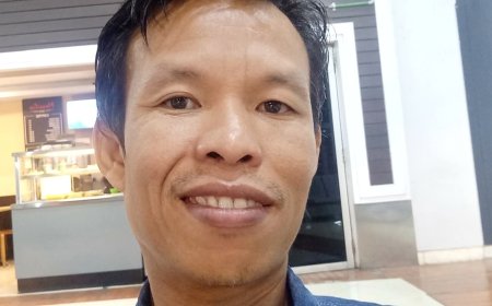 Tolak Perpanjangan PSPE Star Energy, Joni Fadli Bersurat ke UNESCO