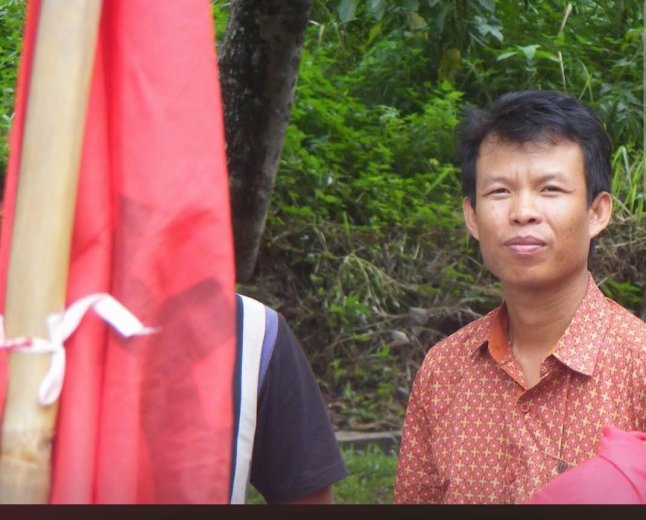 Joni Fadly Desak Menteri Bahlil Tolak Perpanjangan PSPE Star Energy di TNBBS 
