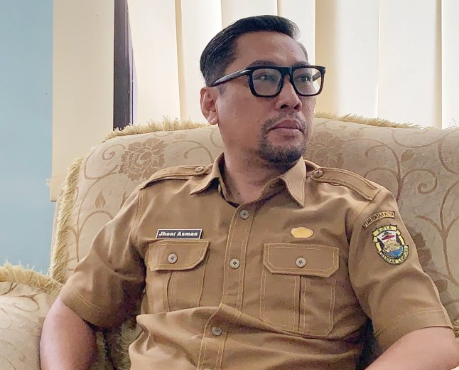 Wisata Religi Pemkot Bandarlampung Tetap Berjalan Meski Jadi Catatan BPK