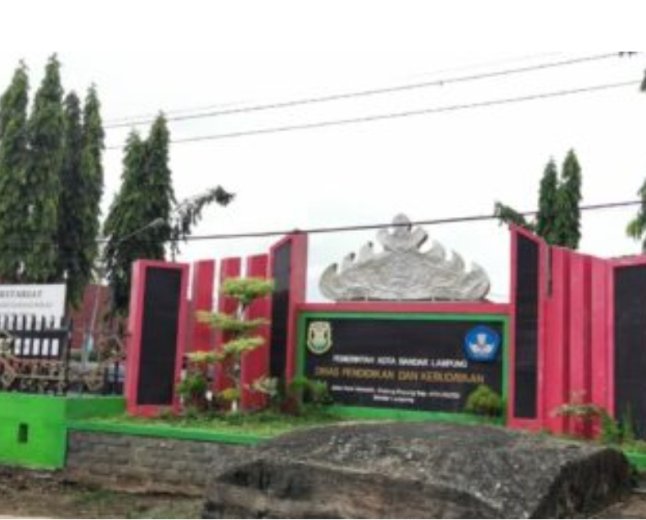 Dinas Pendidikan dan Kebudayaan Kota Bandarlampung Temukan Siswa Baru Gunakan Data Palsu