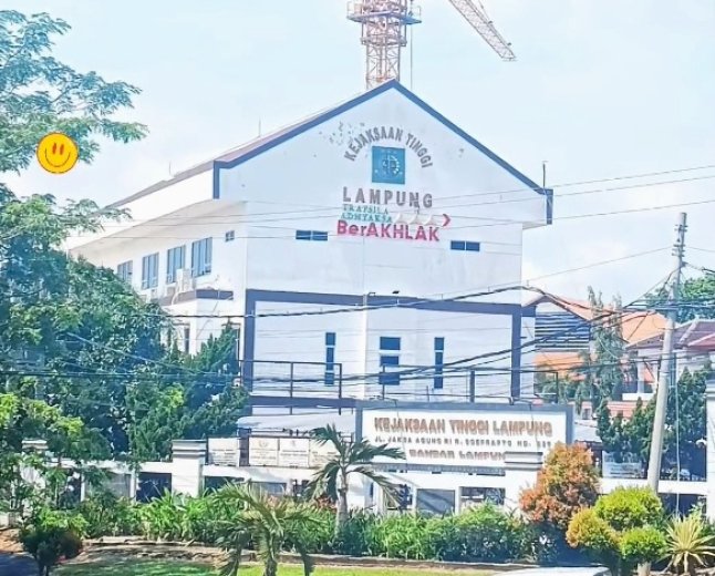 LBH Bandarlampung Desak Audit Hibah Rp35 Miliar Pemprov untuk Kejati Lampung