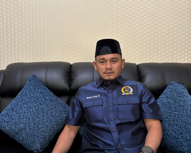 Wahrul Desak ATR/BPN Evaluasi Total HGU PT BSA Usai Pembakaran